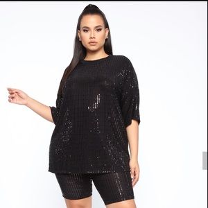 Keep You Going Short Set